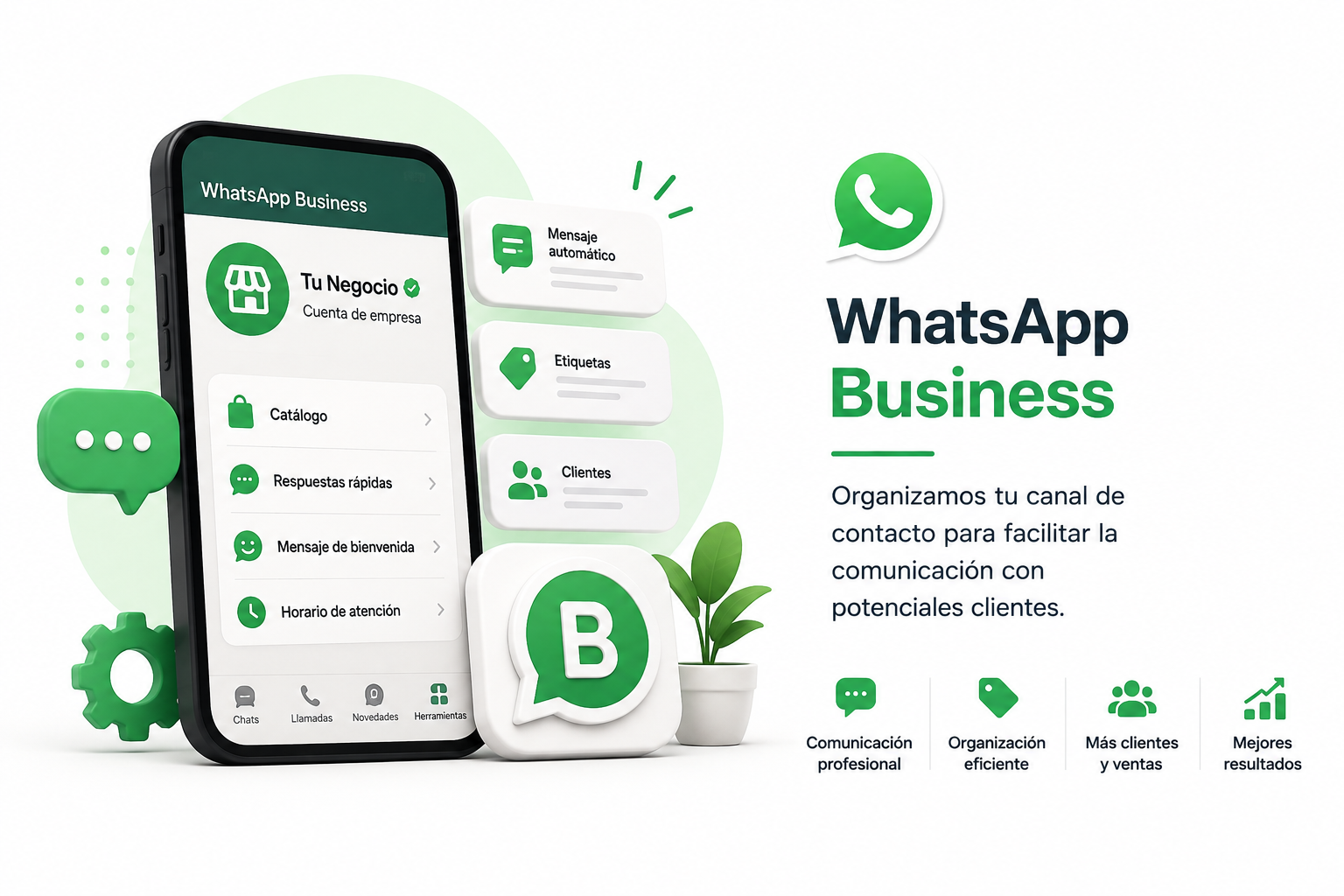WhatsApp Business